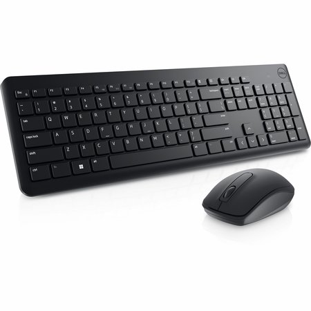 DELL Wireless Keyboard and Mouse - KM3322W 05GVG